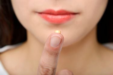 ¿El fin de la píldora anticonceptiva? Científicos crean pastilla que mujeres pueden tomar justo antes de tener relaciones sexuales