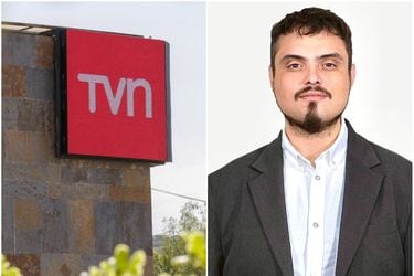 Crisis de TVN suma otro capítulo: renuncia director de Programación tras 15 meses en el cargo, Roberto Cisternas Oróstica