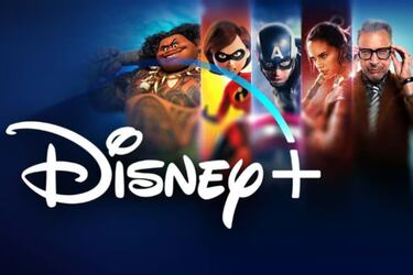 Disney Plus perdió 4 millones de suscriptores en el segundo trimestre de 2023 