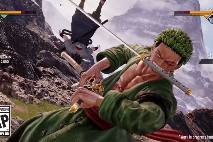 Zoro