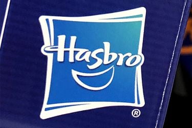 Toymaker Hasbro Misses Earning Expectations