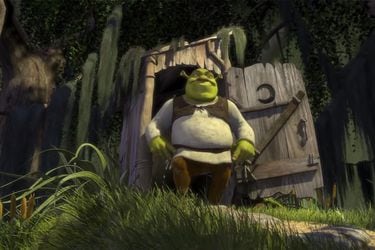 Shrek 5 avanza como reinicio de la franquicia del ogro con las voces originales