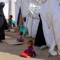 HRW denuncia asesinatos masivos de migrantes por parte de agentes fronterizos sauditas 
