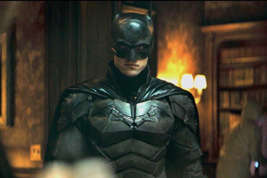Matt Reeves pretende que The Batman sea “la película de Batman más emotiva  jamás realizada” - La Tercera
