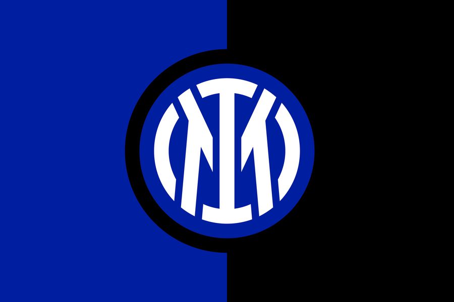 El nuevo logo del Inter