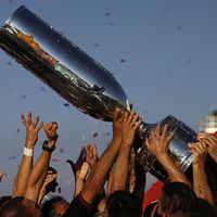 Más clubes, mismo formato y con los grandes ante rivales ANFA: conoce las llaves de la Copa Chile 2024