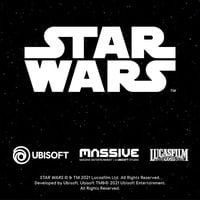 Nuevo juego de Star Wars de Ubisoft todavía se encuentra en etapas tempranas de desarrollo