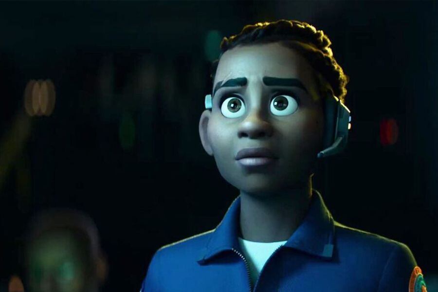 Lightyear tendrá un beso homosexual luego de la polémica postura de Disney al proyecto político “Don't Say Gay” - La Tercera Lightyear tendrá un beso homosexual luego de la polémica postura de Disney al proyecto político “Don't Say Gay” - La Tercera