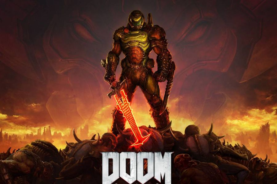 Doom Eternal