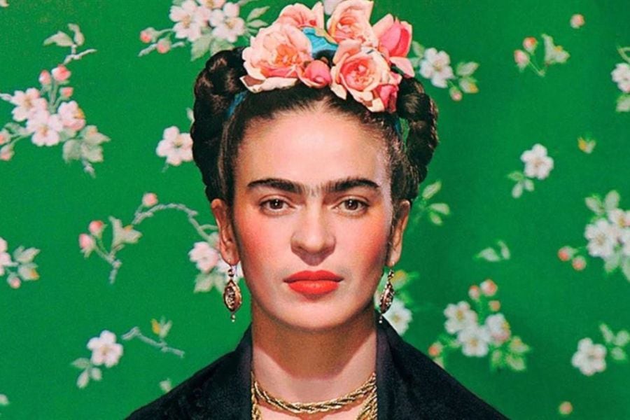 Los difíciles últimos días de Frida Kahlo: una amputación, una exposición y  una marcha - La Tercera