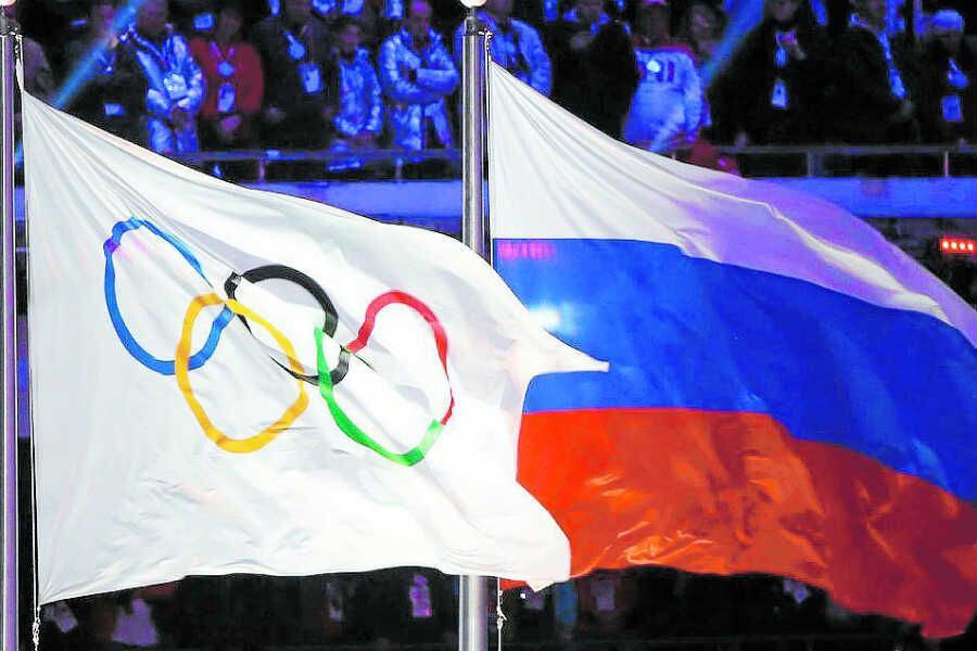 Llegó el día: Rusia reconoce "manipulación inaceptable" y