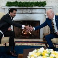 Cómo Qatar es el mediador de Medio Oriente