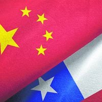 Chile y China buscan un futuro de progreso común