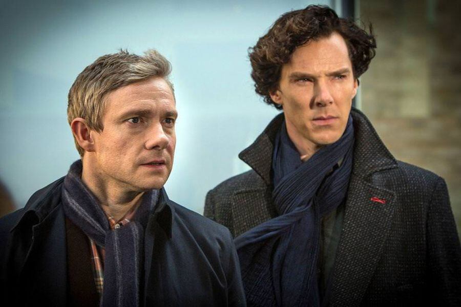 sherlock
