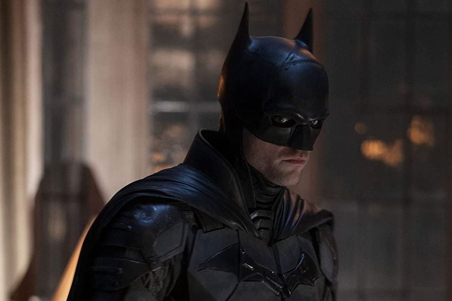 La secuela de The Batman se estrenará en 2025 - La Tercera