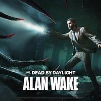 Alan Wake se suma a Dead by Daylight como superviviente