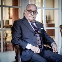 Jorge Faurie, embajador de Argentina en Chile, y posible extradición de Galvarino Apablaza: “En mi país la justicia es larga”