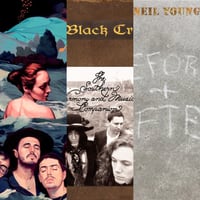 Crítica de discos de Marcelo Contreras: la banalidad de Morat y el revisionismo de Neil Young y The Black Crowes