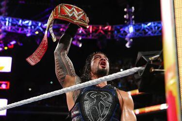 reigns