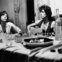 De Foo Fighters a The Rolling Stones: grandes discos grabados en casa