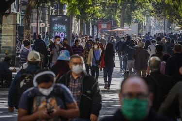 Incertidumbre política y riesgos externos elevan probabilidad de recesión en Chile