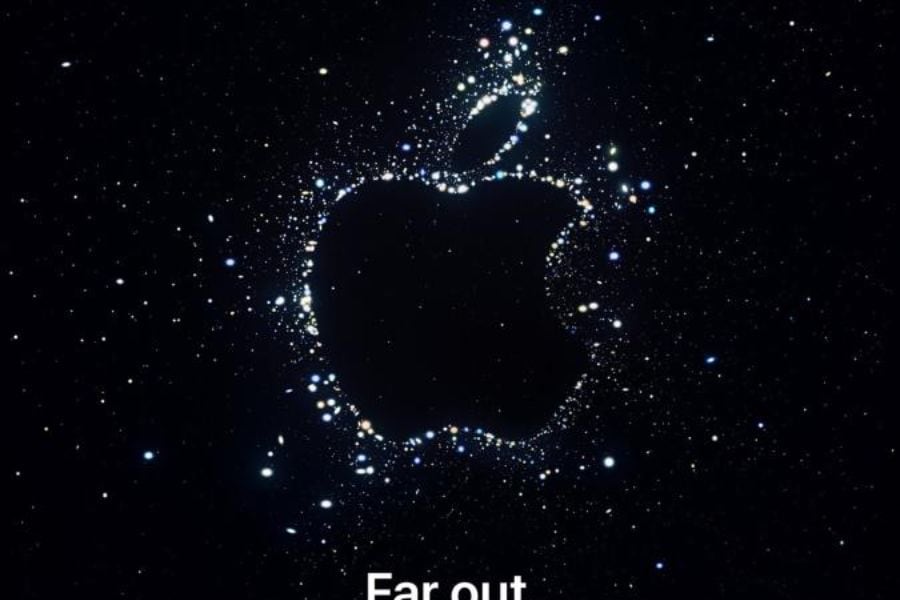 Apple presentará el iPhone 14 el 7 de septiembre
