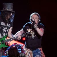 Cinco claves para entender el show de Guns N’ Roses en el Estadio Nacional