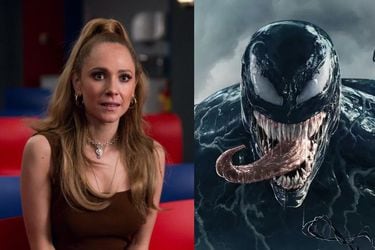 Juno Temple participará en Venom 3