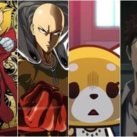 10 anime imperdibles que se encuentran en Netflix