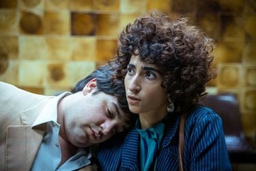 Maricón Perdido: la ficción española vuelve a arremeter con elogiada serie LGBTI