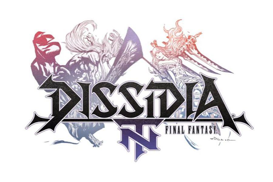 Dissidia