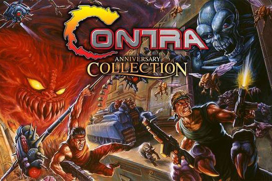 Contra