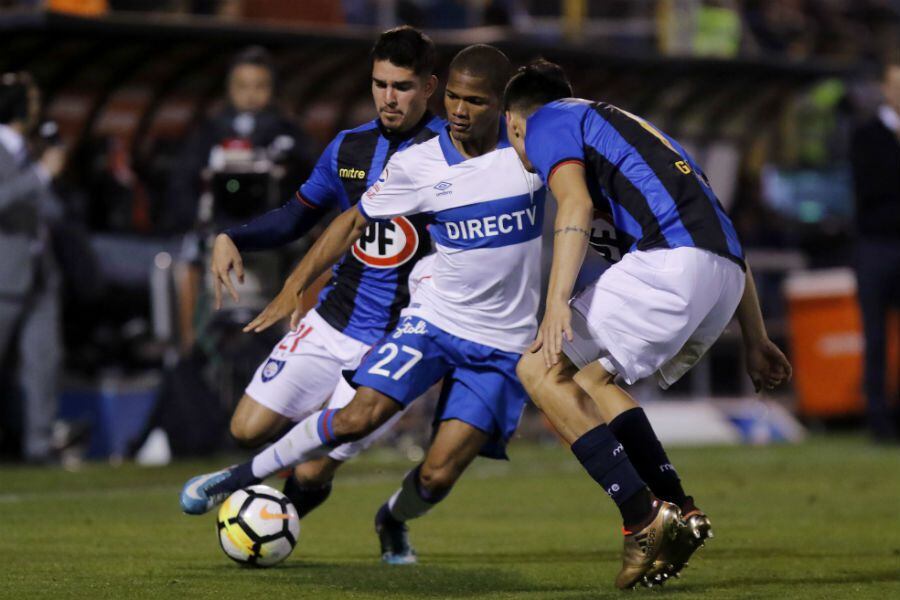 HUACHIPATO CATOLICA