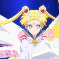 Spotify lanza una playlist oficial de Sailor Moon por el estreno de la nueva película 