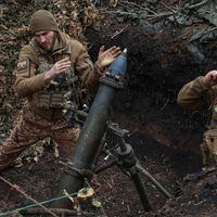 Ucrania eleva a cerca de 500.000 las bajas de Rusia en combate desde el inicio de la invasión