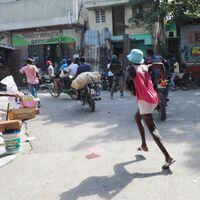 De una misión internacional a la oferta de Bukele: las opciones de Haití ante su grave crisis de seguridad