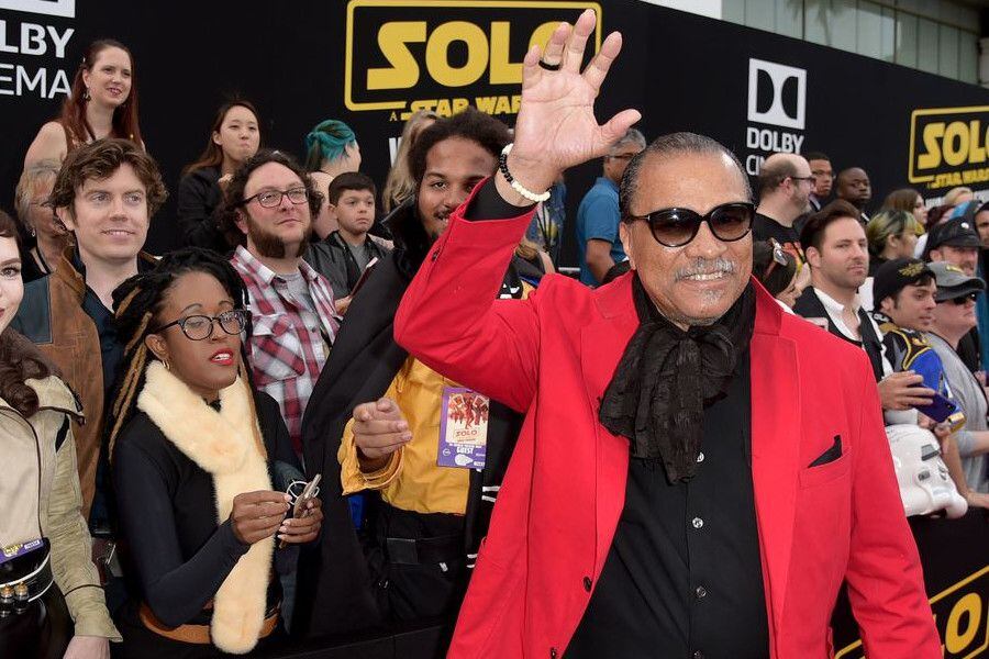 lando