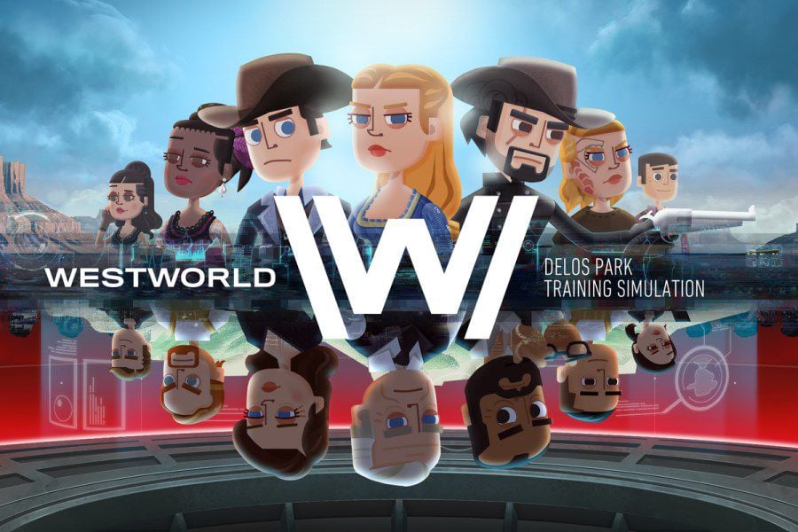 Westworld