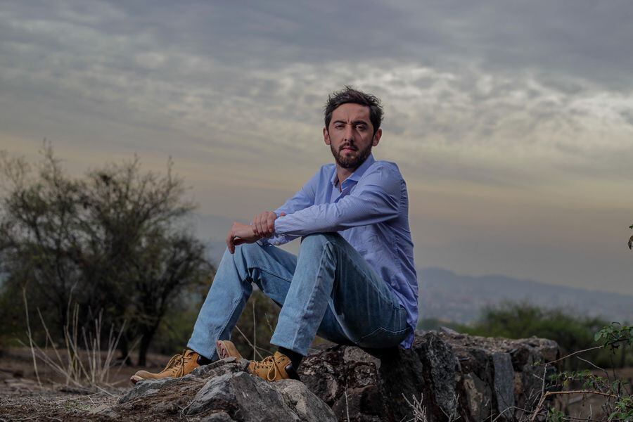 FELIPE OSIADACZ