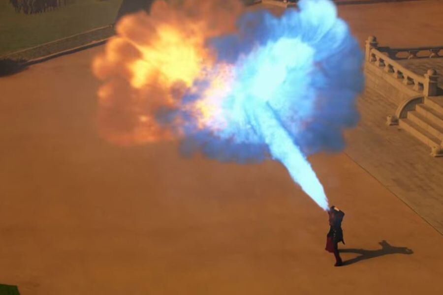 Agni Kai
