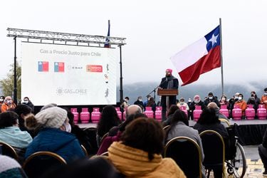 Columna Sebastián Izquierdo: Promesas falsas, el verdadero pesar de los chilenos