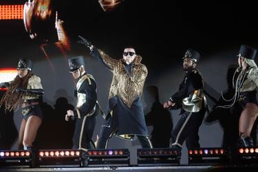 Corte desecha solicitud de alcaldesa de Ñuñoa de suspender tercer concierto de Daddy Yankee en Chile
