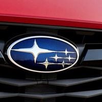 Subaru deja ver el frontal del nuevo Impreza