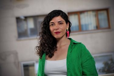 Camila Miranda (Comunes), candidata a consejera: “Un Constitución se trata de qué Chile queremos en 30 años, no del que tuvimos hace 30”
