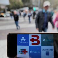Expertos advierten que se requieren medidas adicionales a adelantar el ajuste del ICSA para dar viabilidad a todas las isapres en el corto plazo