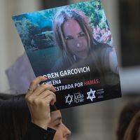 Comunidad Judía de Chile pide que embajador regrese a Israel para apoyar gestiones relacionadas a funeral de Loren Garcovich