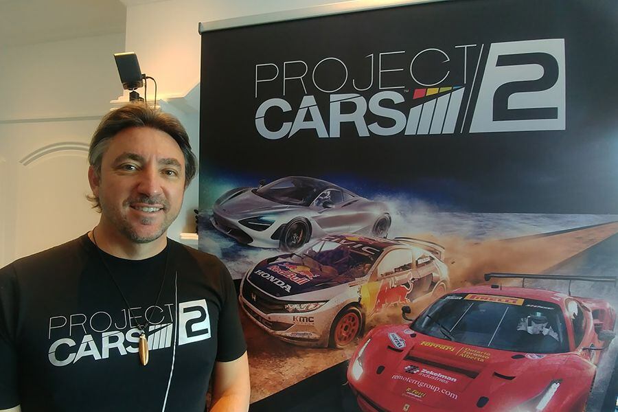 carsportada