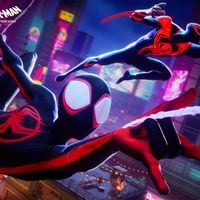 Miles Morales llega a Fortnite en una nueva colaboración con Spider-Man: Across the Spider-Verse 