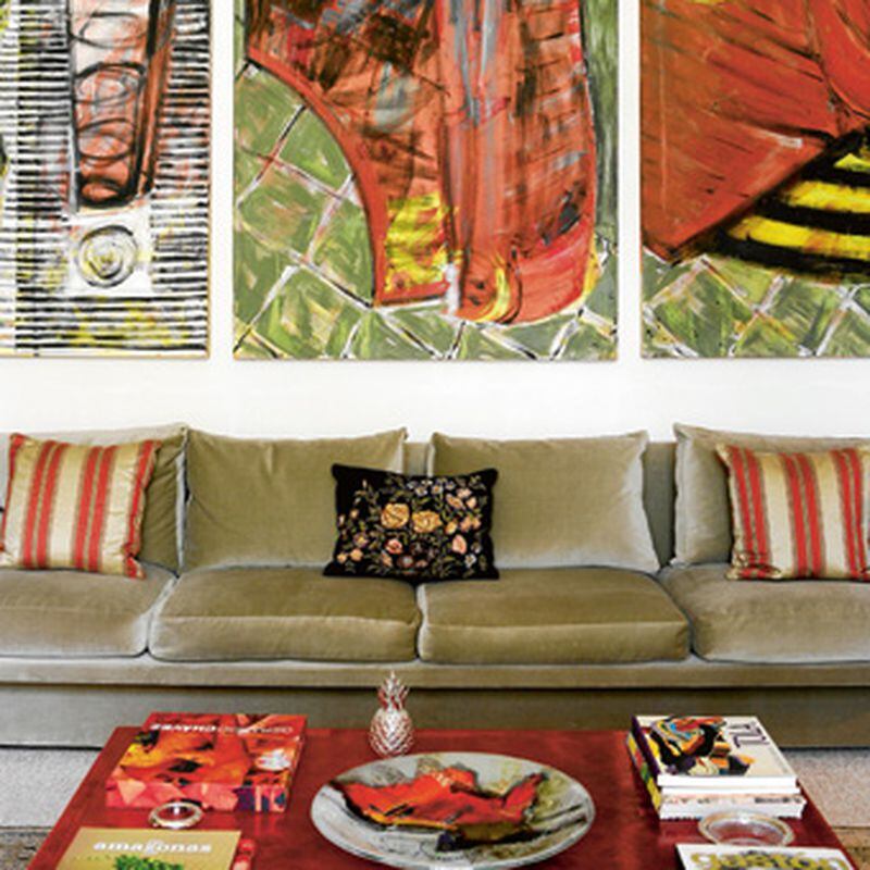 Tradición: La huella de un clásico - La Tercera