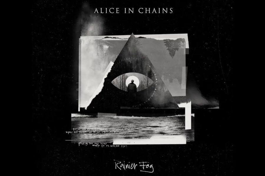 alice in chains